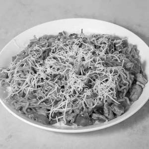 Chicken Chees Maggie