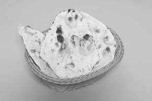 Plain Naan