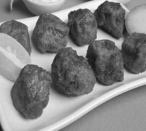 Chicken 65 (Boneless)