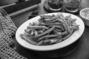 Peri Peri French Fries