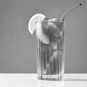 Peach Iced Tea