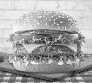 Veg Burger