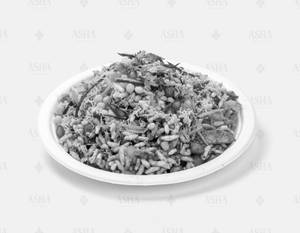 Bhel Puri Chat