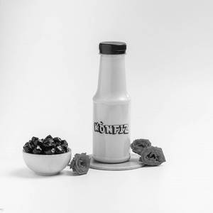 Rose boba Milkshakes