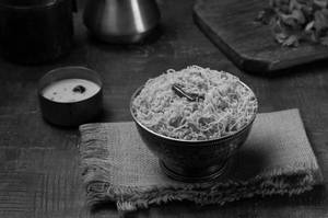 Gobi Sevai