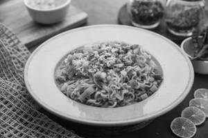 Veg Maggi