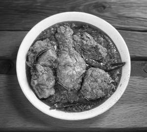 Chicken Hyderabadi