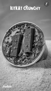 Kit Kat Crunchy