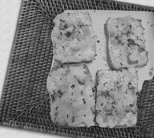 Cheese Garlic Bread