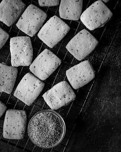 Ajwaini Biscuits