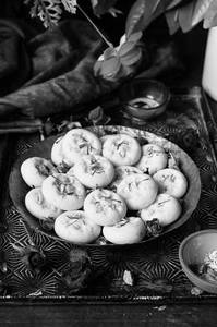 Elaichi Peda