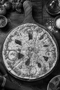Simply Margherita