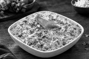 Vegetable Pulao