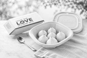 Malai Modak