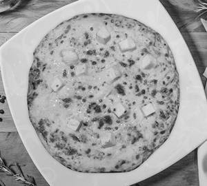 Farm house pizza [medium]