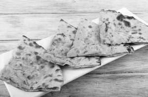 Stuffed Kulcha