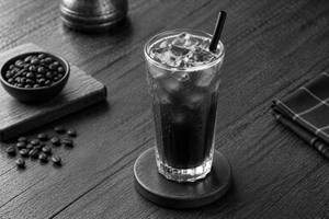 Iced Americano