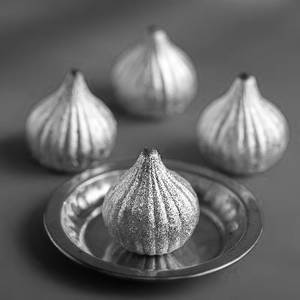 Kaju Modak