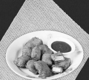 Paneer pakora