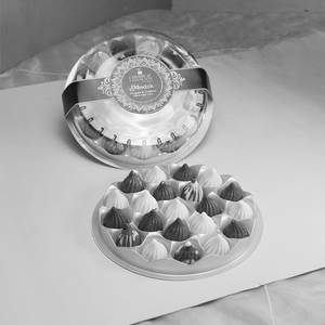 Modak Box Of 21