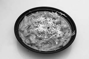 Arrabbiata Pasta