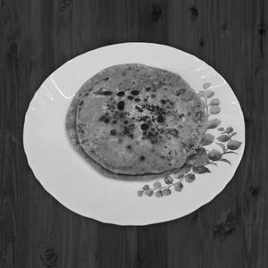 Aloo Paratha [1 Piece]