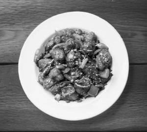 Chicken Chilli Gravy