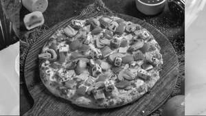 Pizza Overload (8 Inch)