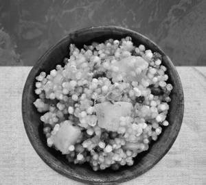 Farali Sabudana Khichdi