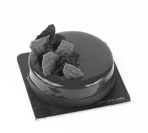 Chocolate Truffle Celebration Cake (500 Gms)