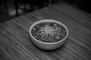 Manchow Soup