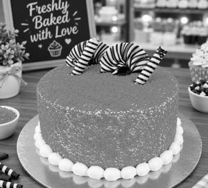 Red Velvet Cake [450 G]