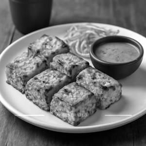 Peshwari Paneer Tikka