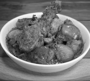 Chicken doipiaza