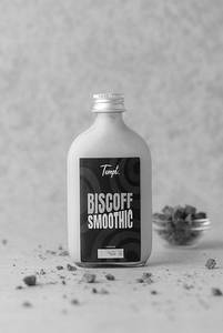 Biscoff Smoothie