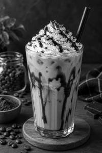 Cold Coffee