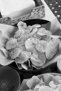 Plain Chips