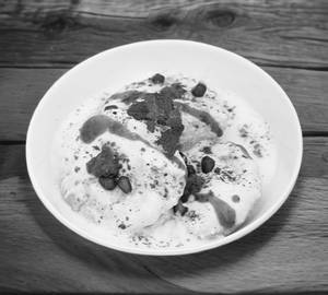 Dahi Badi (BHALE) 4 Piece