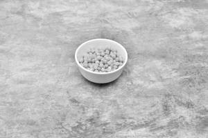 Caramel Nuts Topping