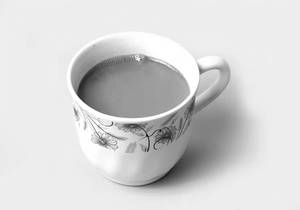 Masala Tea