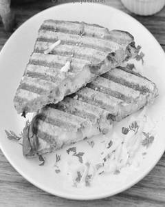 Chilli Cheese Sandwich