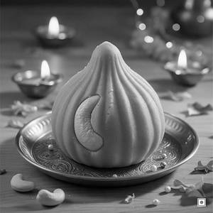 Big Modak 250 Gm