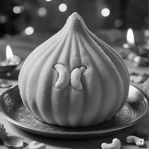 Big Modak 1kg