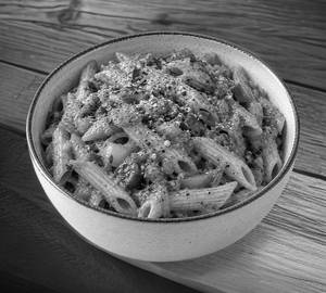 Red Sauce Pasta