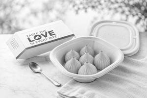 Kesar Modak