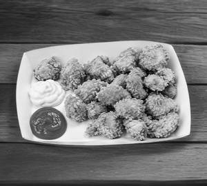 Hot Chicken Popcorn [15 Pieces]
