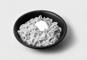 Butter Maggie