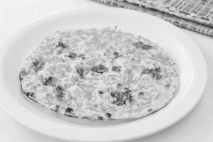 Butter Kulcha
