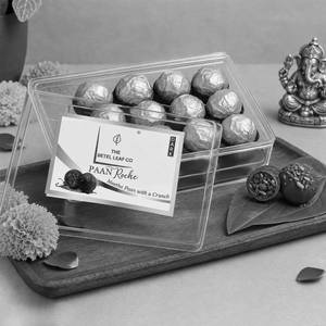 Paan Roche Dark (pack Of 12)
