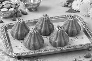 Peda Modak